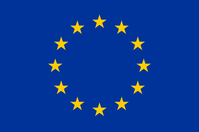 ue flag icon
